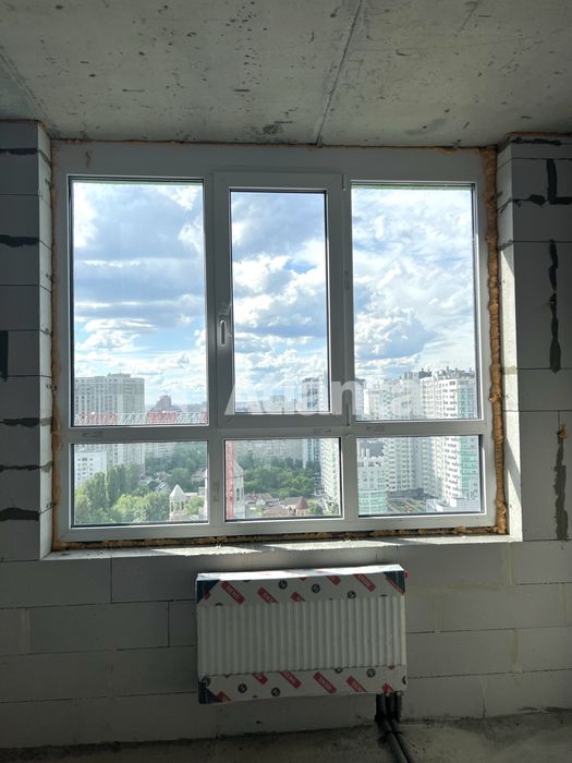 Квартира на Харківське Шоссе, 210 в Києві, ID 300858, фото №4