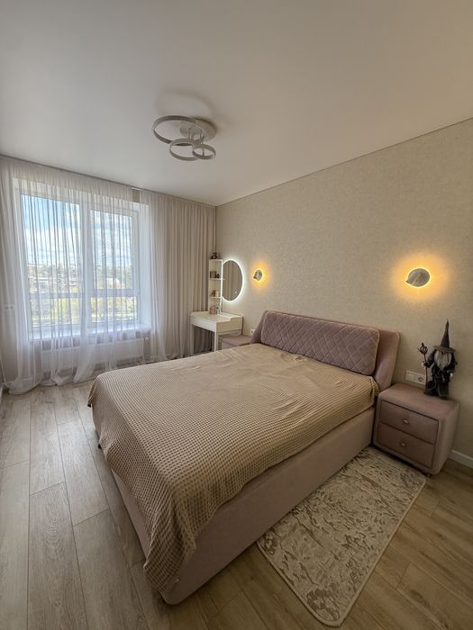 Квартира на Ірпінська набережна в Києві, ID 300901, фото №1