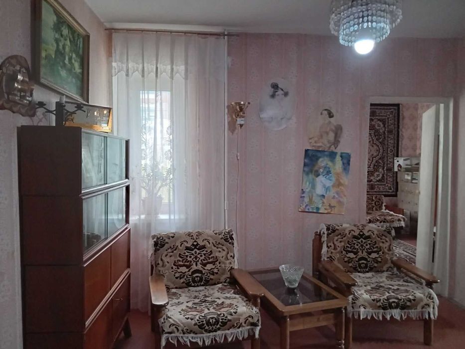 Квартира на мкрн. Східний-2 в Кривий Ріг, ID 300947, фото №5