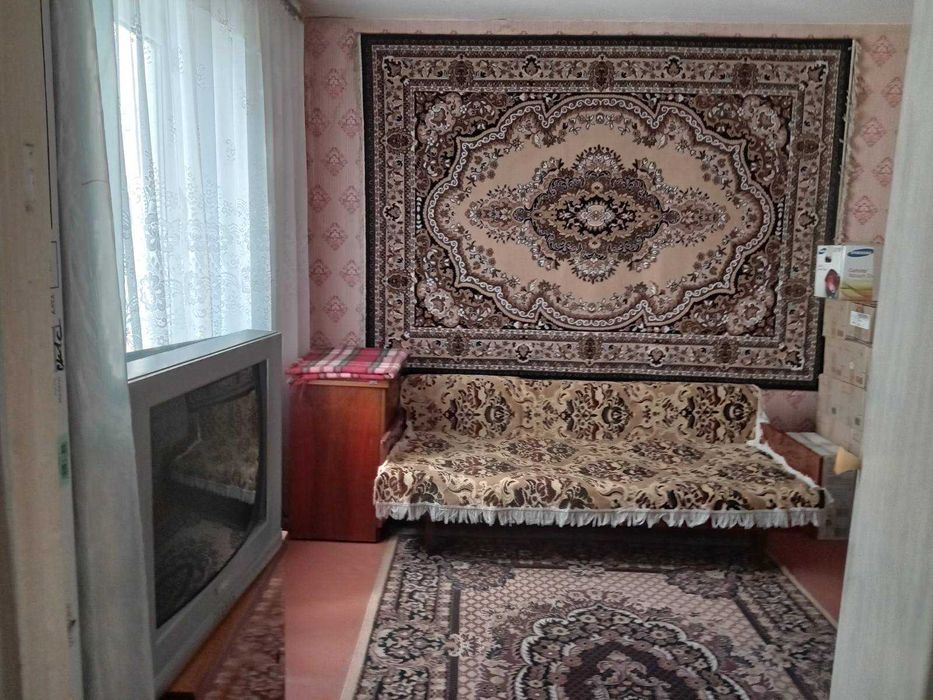 Квартира на мкрн. Східний-2 в Кривому Розі, ID 300947, фото №7
