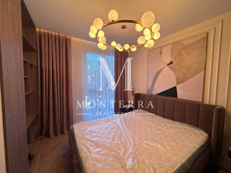 Квартира на ЖК Нордіка в Києві, ID 300898, фото №1