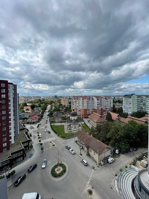 Квартира в Івано-Франківську, ID 300894, фото №17