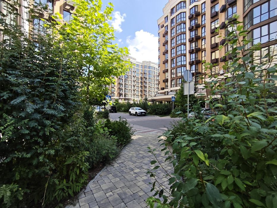 Квартира на ЖК Софія Резіденс в Києві, ID 300910, фото №16