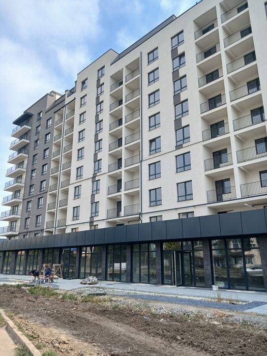 Квартира на вул. Івасюка в Івано-Франківську, ID 300977, фото №1
