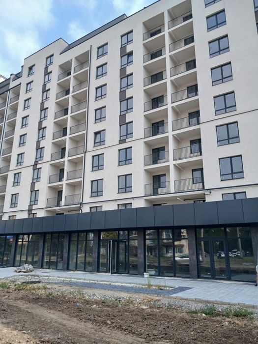 Квартира на вул. Івасюка в Івано-Франківську, ID 300977, фото №3