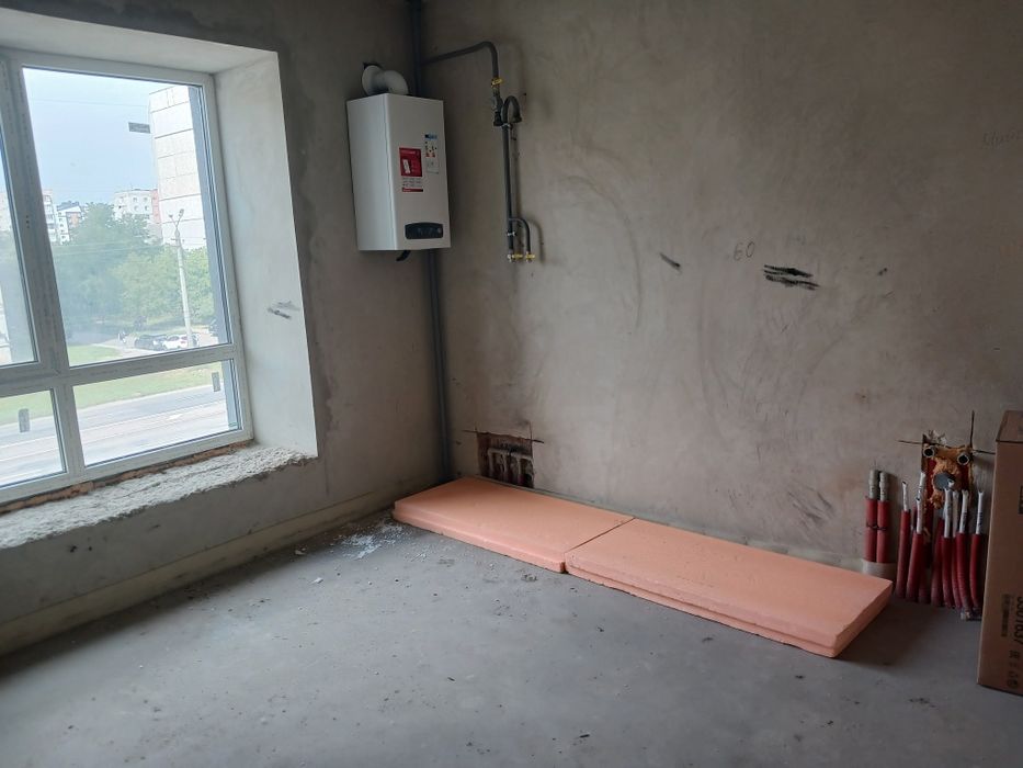 Квартира на вул. Івасюка в Івано-Франківську, ID 300977, фото №10