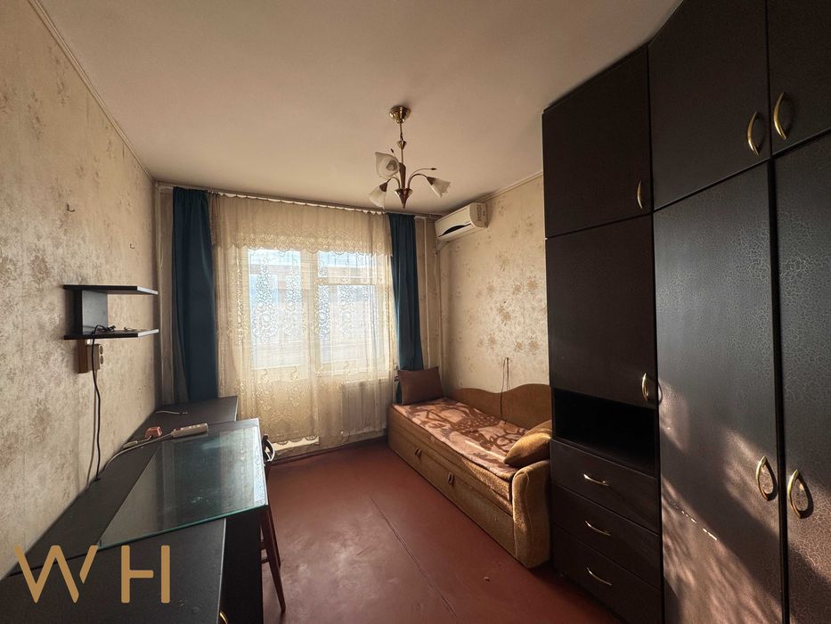Квартира на вул. Героїв Дніпра, 40А в Києві, ID 300899, фото №1