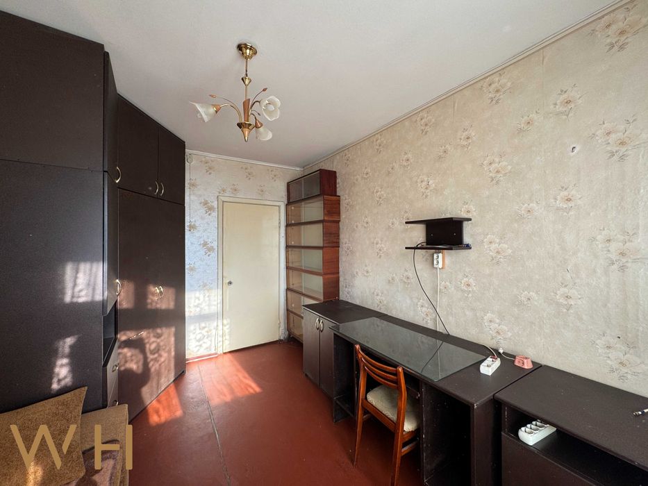 Квартира на вул. Героїв Дніпра, 40А в Києві, ID 300899, фото №2