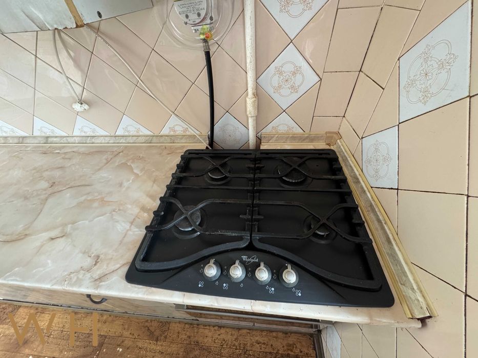 Квартира на вул. Героїв Дніпра, 40А в Києві, ID 300899, фото №12