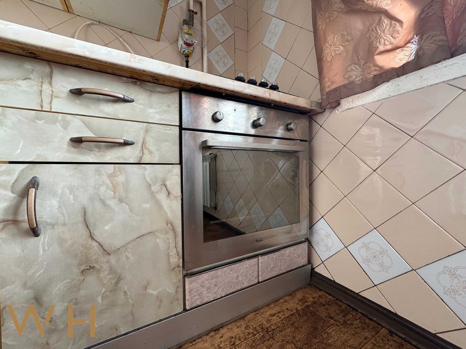 Квартира на вул. Героїв Дніпра, 40А в Києві, ID 300899, фото №13