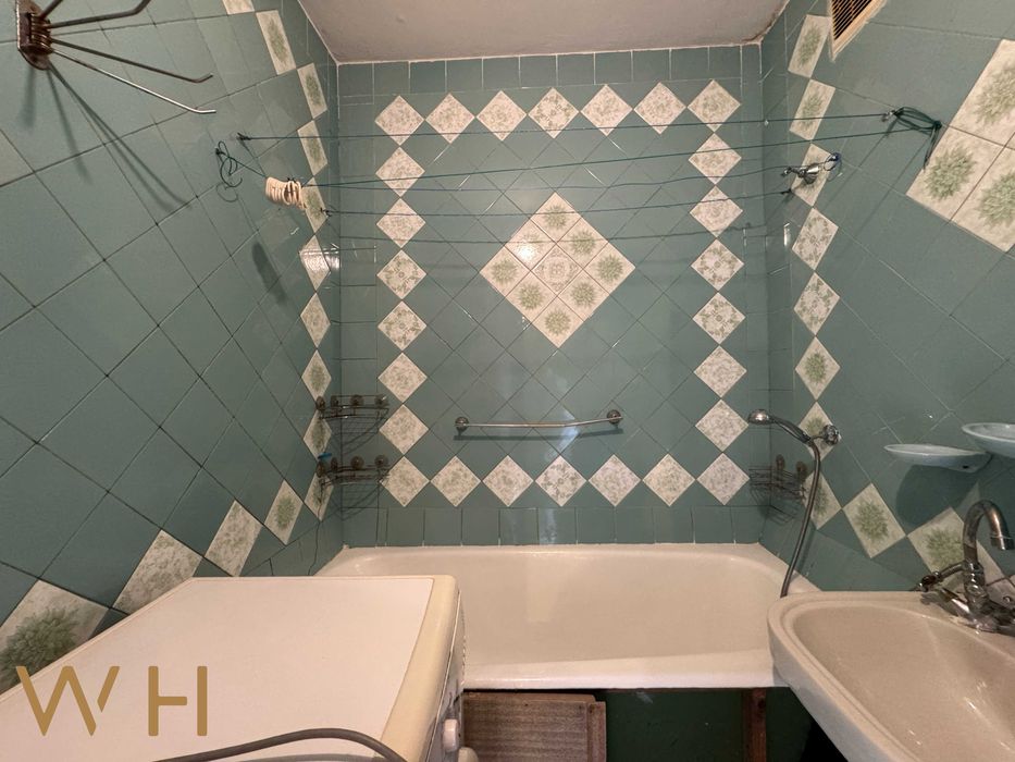 Квартира на вул. Героїв Дніпра, 40А в Києві, ID 300899, фото №15