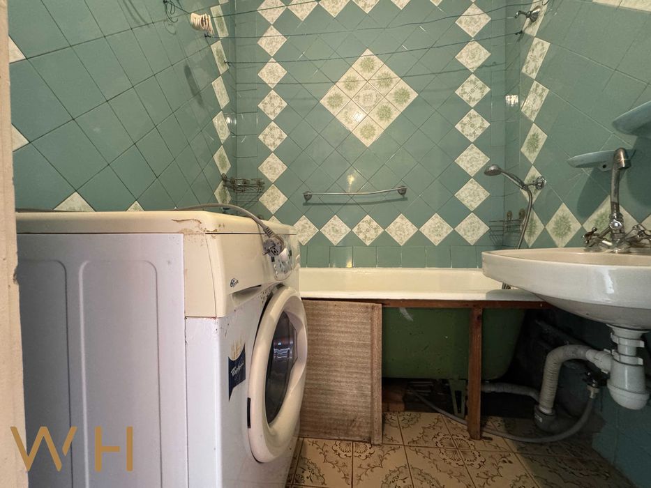 Квартира на вул. Героїв Дніпра, 40А в Києві, ID 300899, фото №16