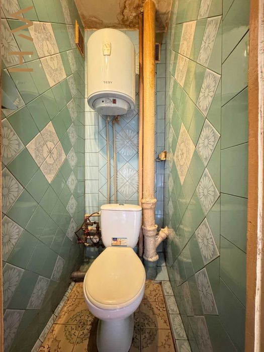 Квартира на вул. Героїв Дніпра, 40А в Києві, ID 300899, фото №18