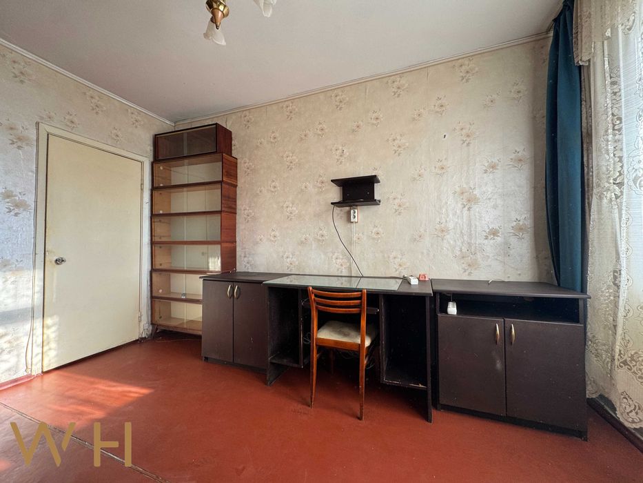 Квартира на вул. Героїв Дніпра, 40А в Києві, ID 300899, фото №3