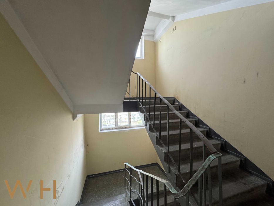 Квартира на вул. Героїв Дніпра, 40А в Києві, ID 300899, фото №23