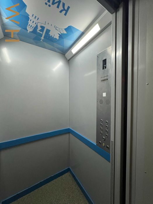 Квартира на вул. Героїв Дніпра, 40А в Києві, ID 300899, фото №24
