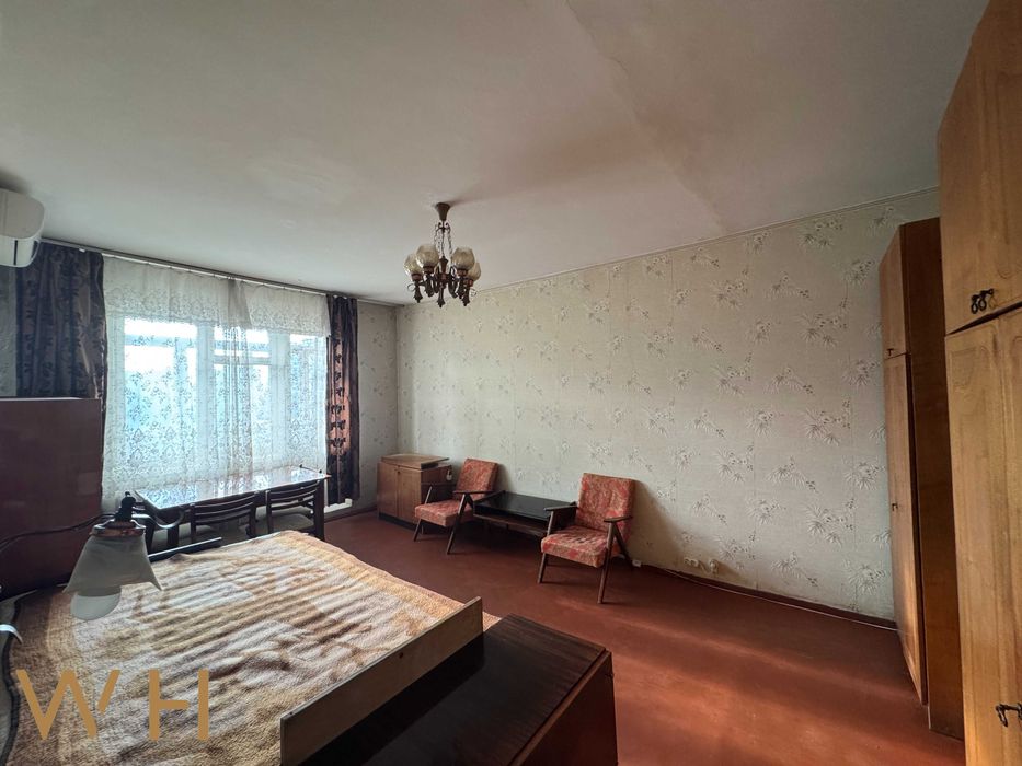 Квартира на вул. Героїв Дніпра, 40А в Києві, ID 300899, фото №5