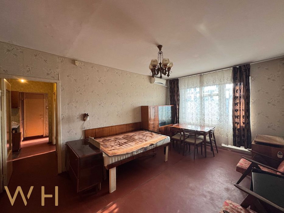 Квартира на вул. Героїв Дніпра, 40А в Києві, ID 300899, фото №7