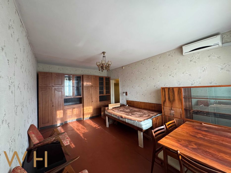 Квартира на вул. Героїв Дніпра, 40А в Києві, ID 300899, фото №8