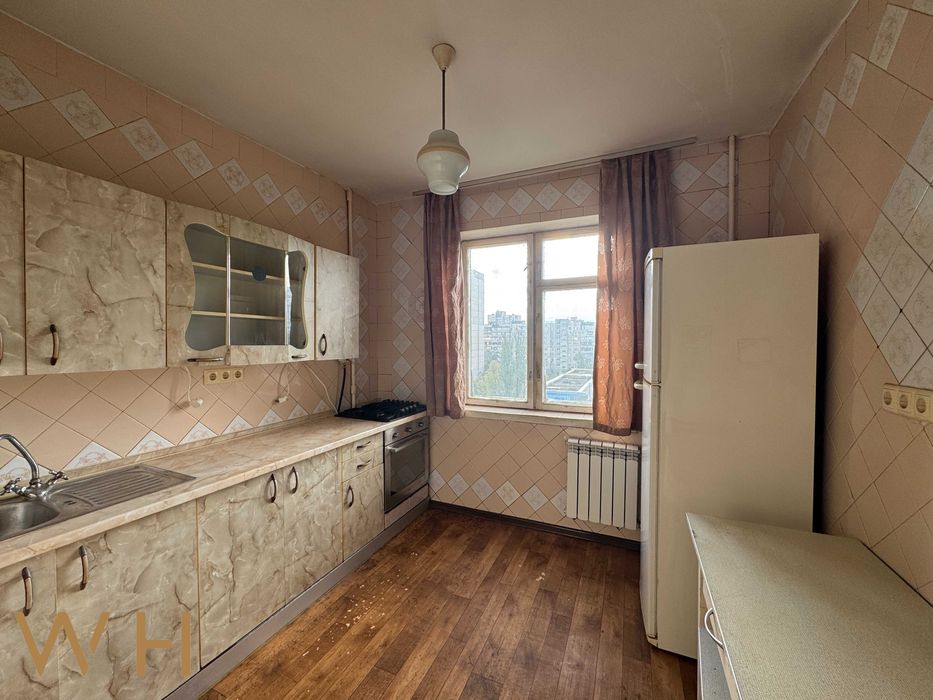Квартира на вул. Героїв Дніпра, 40А в Києві, ID 300899, фото №9