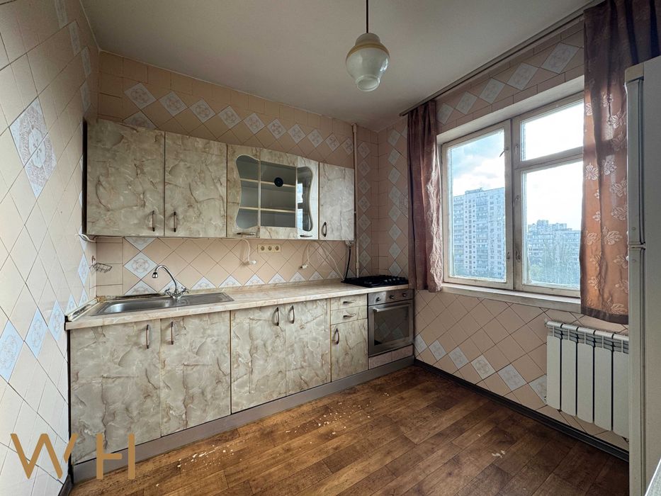 Квартира на вул. Героїв Дніпра, 40А в Києві, ID 300899, фото №10
