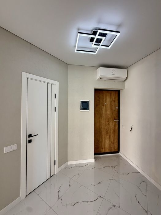 Квартира на ЖК Синергія Сіті в Києві, ID 300932, фото №2