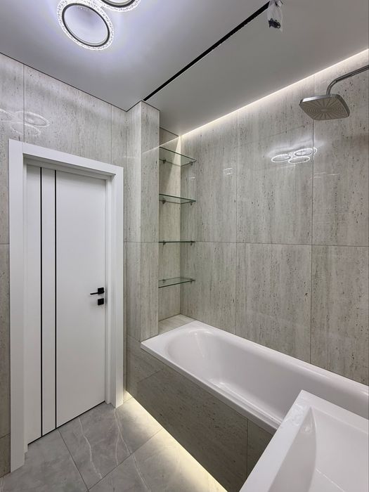 Квартира на ЖК Синергія Сіті в Києві, ID 300932, фото №6