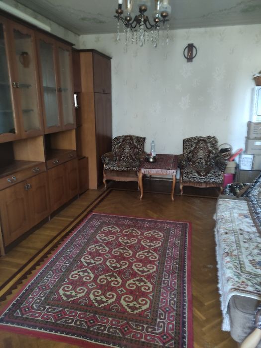 Квартира на вул. Маяковського, 81 в Києві, ID 300904, фото №1