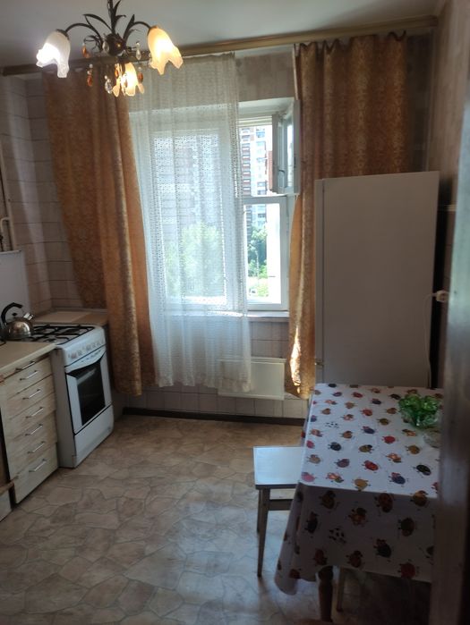 Квартира на вул. Маяковського, 81 в Києві, ID 300904, фото №12