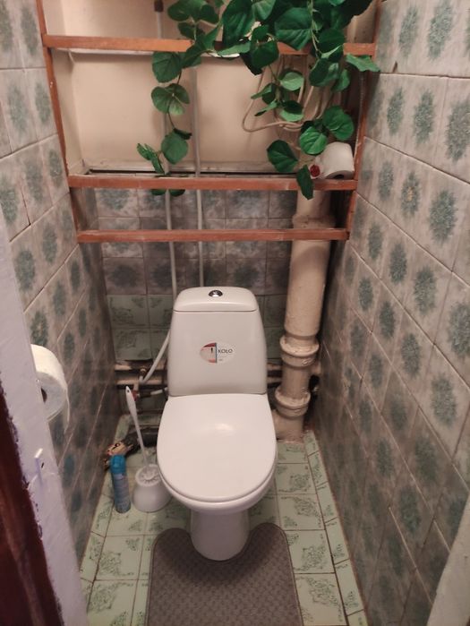 Квартира на вул. Маяковського, 81 в Києві, ID 300904, фото №10