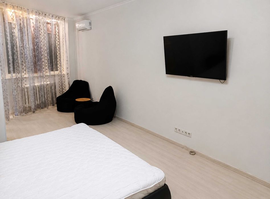 Квартира на вул. Анни Ахматової, 30 в Київ, ID 300897, фото №1