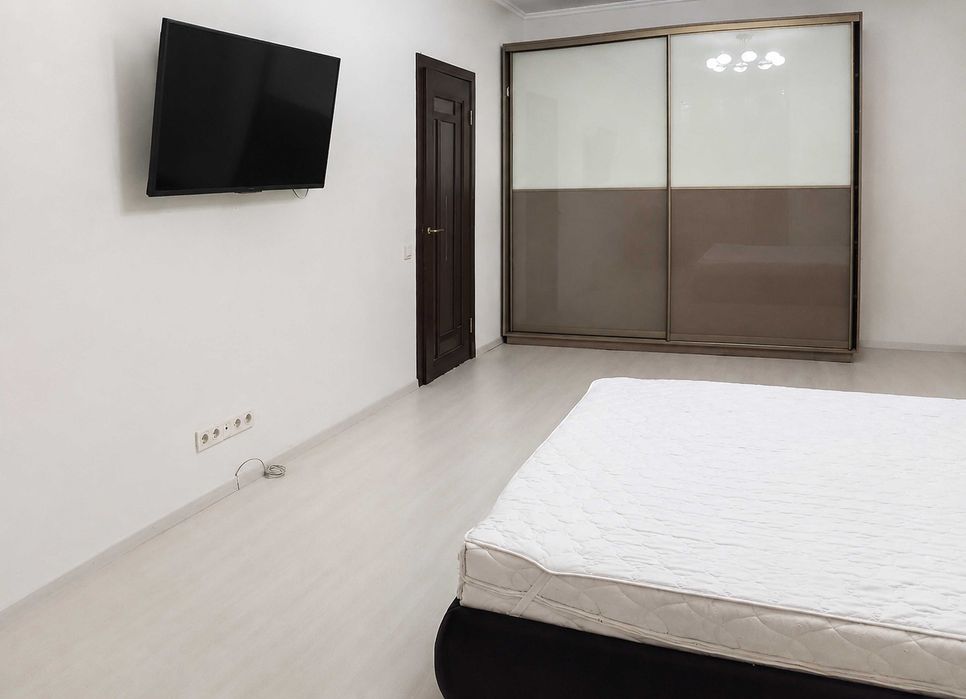 Квартира на вул. Анни Ахматової, 30 в Київ, ID 300897, фото №2