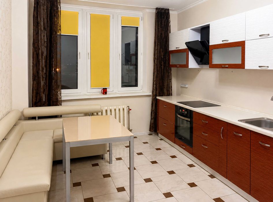 Квартира на вул. Анни Ахматової, 30 в Київ, ID 300897, фото №5