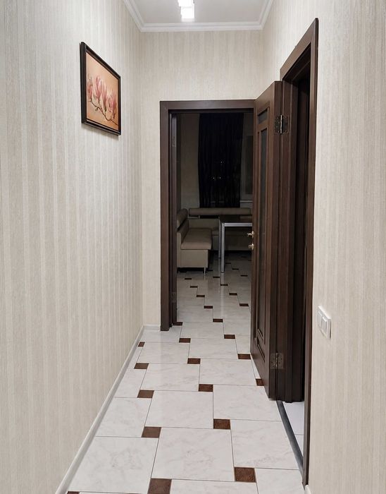 Квартира на вул. Анни Ахматової, 30 в Києві, ID 300897, фото №6
