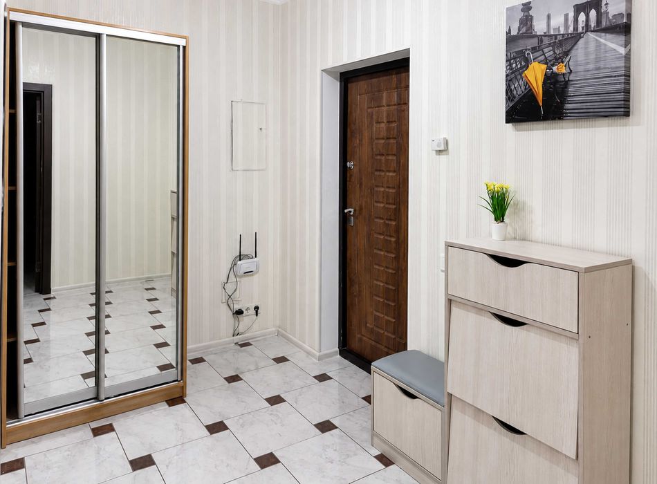 Квартира на вул. Анни Ахматової, 30 в Києві, ID 300897, фото №7