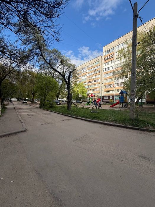 Квартира на вул. Вітрука, 55 в Житомир, ID 300906, фото №1