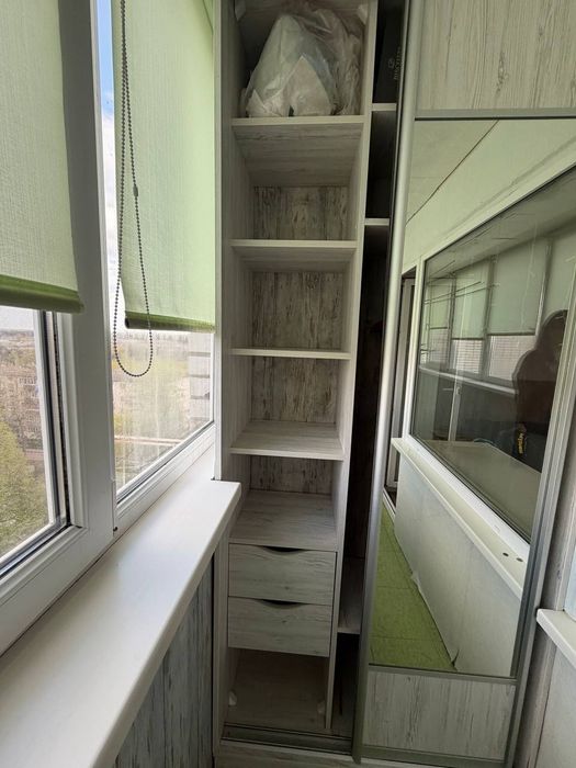Квартира на вул. Вітрука, 55 в Житомир, ID 300906, фото №2