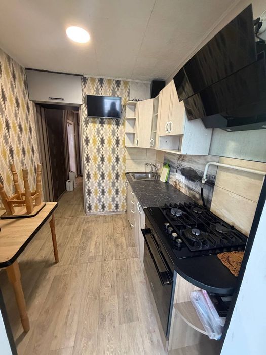 Квартира на вул. Вітрука, 55 в Житомир, ID 300906, фото №3