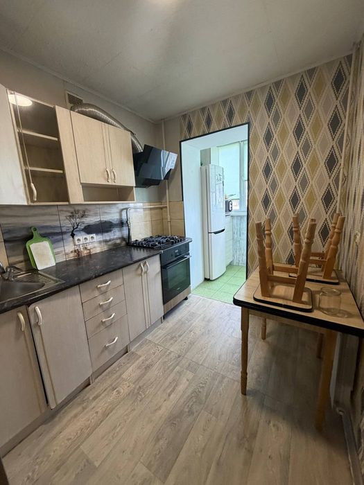Квартира на вул. Вітрука, 55 в Житомир, ID 300906, фото №4