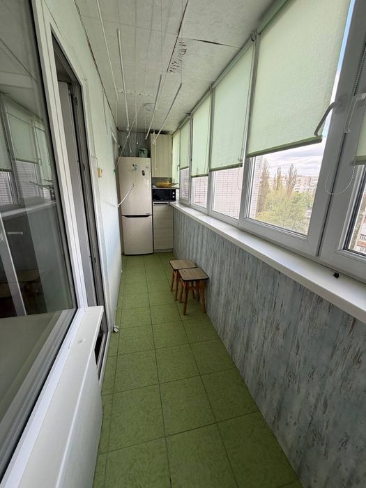 Квартира на вул. Вітрука, 55 в Житомир, ID 300906, фото №5