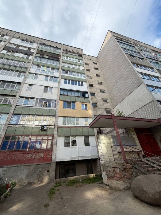 Квартира на вул. Вітрука, 55 в Житомирі, ID 300906, фото №8