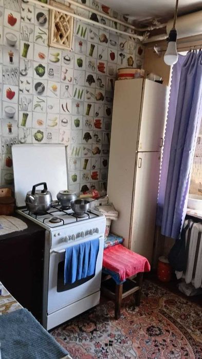 Квартира в Кременчуці, ID 300905, фото №13