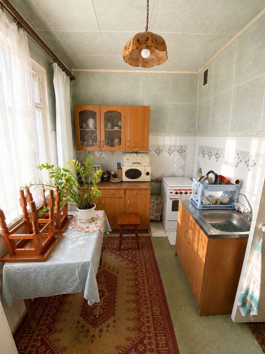 Квартира на вул. Фесенківська, 9 в Харків, ID 300952, фото №1