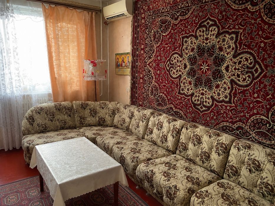 Квартира на вул. Фесенківська, 9 в Харків, ID 300952, фото №3