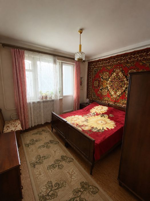 Квартира на вул. Фесенківська, 9 в Харків, ID 300952, фото №4