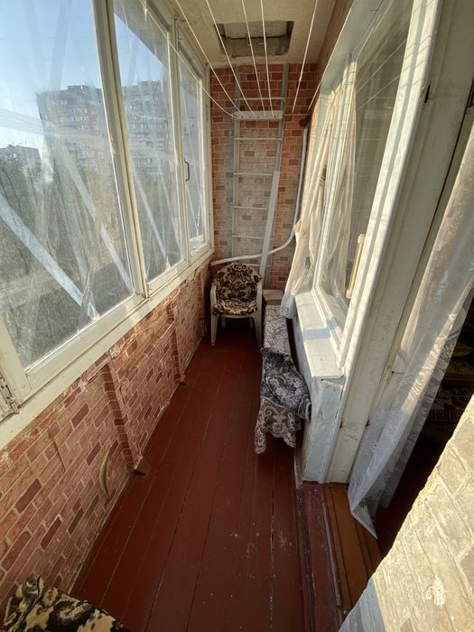 Квартира на вул. Фесенківська, 9 в Харків, ID 300952, фото №5
