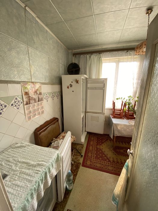 Квартира на вул. Фесенківська, 9 в Харкові, ID 300952, фото №7
