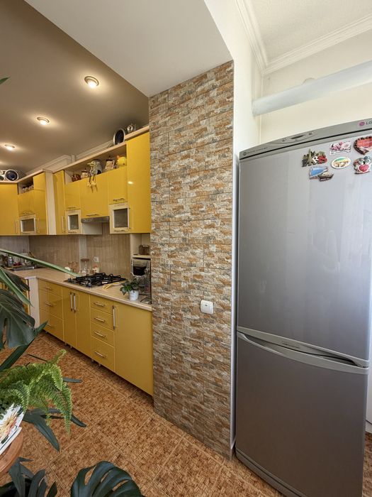 Квартира на вул. Хоткевича в Івано-Франківську, ID 300926, фото №12