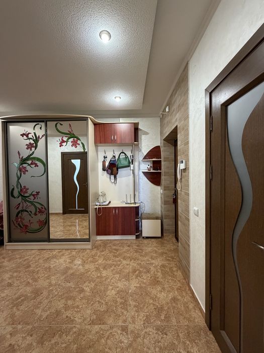 Квартира на вул. Хоткевича в Івано-Франківську, ID 300926, фото №17