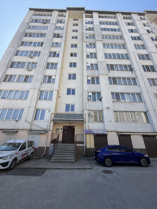 Квартира на вул. Хоткевича в Івано-Франківську, ID 300926, фото №20